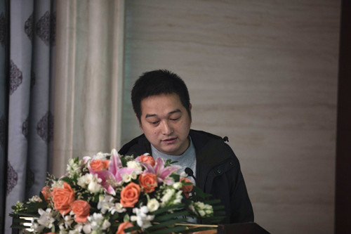 國際青年設(shè)計(jì)師匯聚一堂研討風(fēng)景園林設(shè)計(jì)