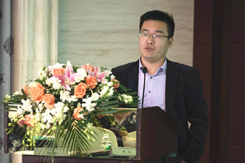 國際青年設(shè)計(jì)師匯聚一堂研討風(fēng)景園林設(shè)計(jì)