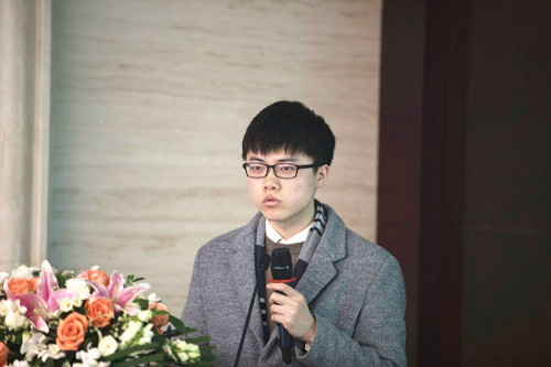 國際青年設(shè)計(jì)師匯聚一堂研討風(fēng)景園林設(shè)計(jì)