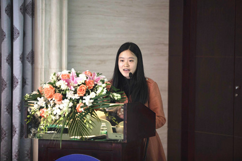 國際青年設(shè)計(jì)師匯聚一堂研討風(fēng)景園林設(shè)計(jì)