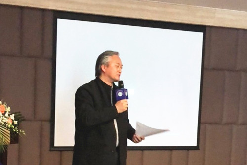 國際青年設(shè)計(jì)師匯聚一堂研討風(fēng)景園林設(shè)計(jì)
