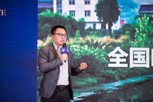笛東朱虹專訪：做突出生態和文化特色的規劃設計
