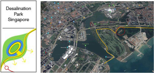 梁達民：城市規(guī)劃與建筑設(shè)計的關(guān)系