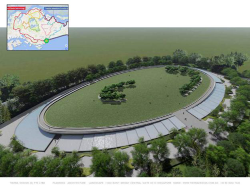 梁達民：城市規(guī)劃與建筑設(shè)計的關(guān)系