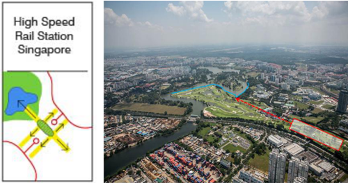 梁達民：城市規(guī)劃與建筑設(shè)計的關(guān)系