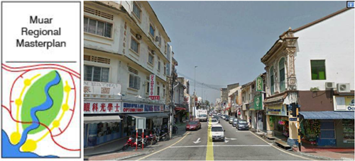 梁達民：城市規(guī)劃與建筑設(shè)計的關(guān)系