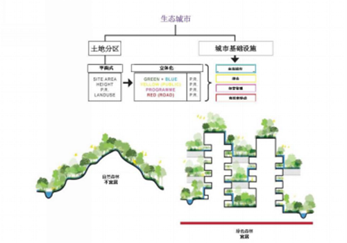 梁達民：城市規(guī)劃與建筑設(shè)計的關(guān)系