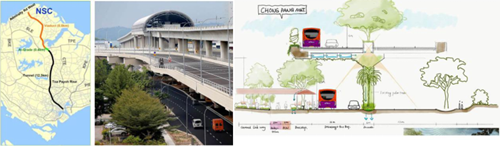 梁達民：城市規(guī)劃與建筑設(shè)計的關(guān)系