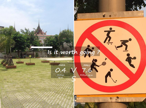 Yossapon Boonsom：為可持續的未來創造空間