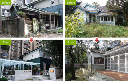 郭瓊瑩：宜居城市的戰(zhàn)略規(guī)劃——都市保護區(qū)系統(tǒng)之建置
