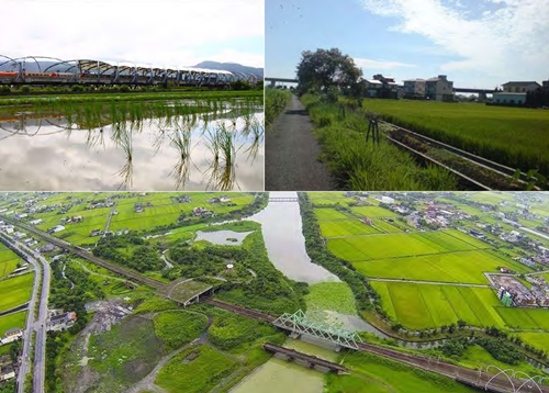 郭瓊瑩：宜居城市的戰(zhàn)略規(guī)劃——都市保護區(qū)系統(tǒng)之建置