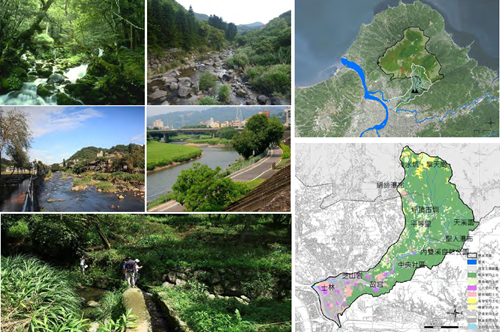 郭瓊瑩：宜居城市的戰(zhàn)略規(guī)劃——都市保護區(qū)系統(tǒng)之建置