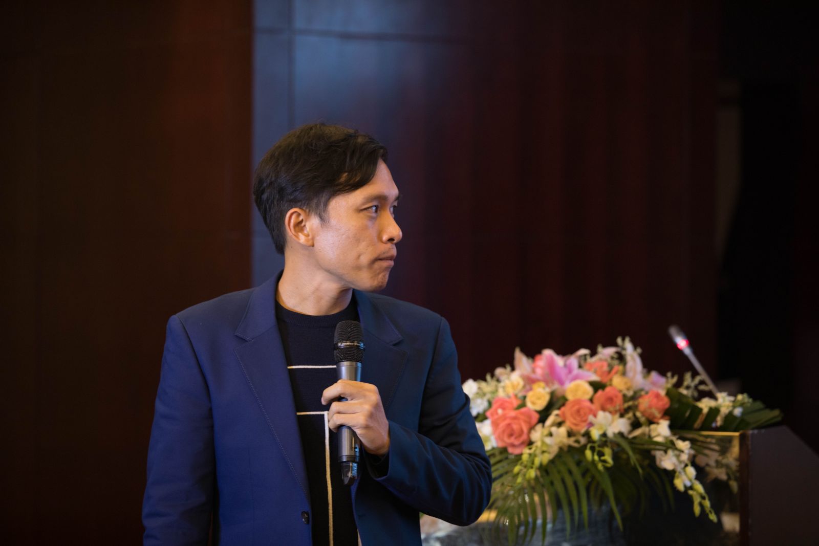 Yossapon Boonsom：為可持續未來創造空間