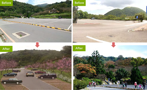 郭瓊瑩：宜居城市的戰(zhàn)略規(guī)劃——都市保護區(qū)系統(tǒng)之建置