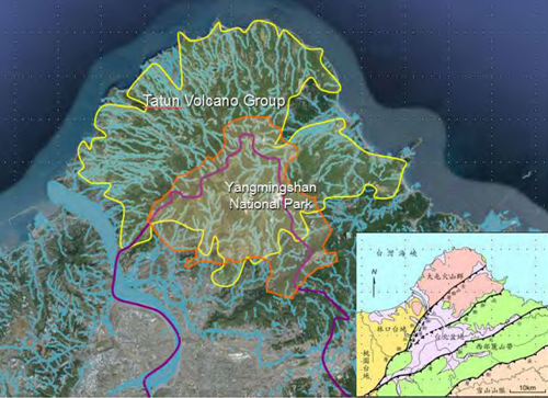 郭瓊瑩：宜居城市的戰(zhàn)略規(guī)劃——都市保護區(qū)系統(tǒng)之建置