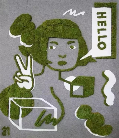 成功的景觀設計輕松拯救空間顏值