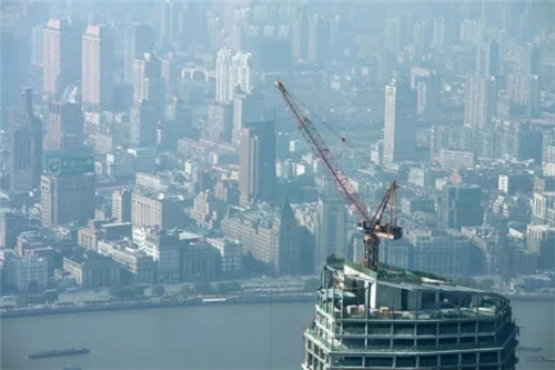 建筑師林世彤：以設計助力城市衍變