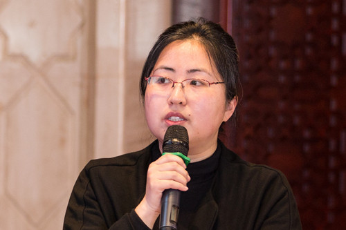 中外專家暢議城市設計與綠色建筑