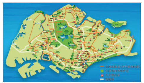 周同飛：地產(chǎn)模式下的綠色基礎(chǔ)設(shè)施實(shí)踐