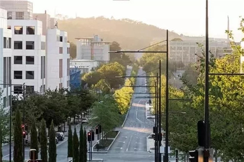 國外街道景觀改造，為何如何讓人津津樂道？