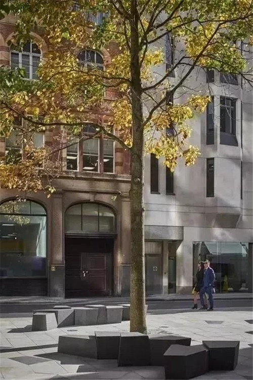 國外街道景觀改造，為何如何讓人津津樂道？