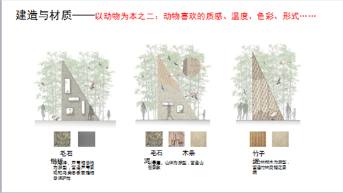 朱玲：一體化設計之景觀先行