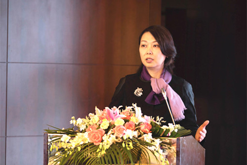 朱玲：一體化設計之景觀先行