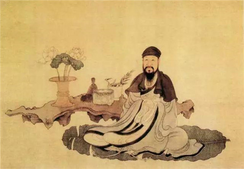 中國的插花技藝卻比其早出現(xiàn)千年！