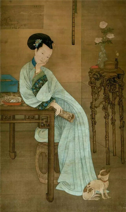 中國的插花技藝卻比其早出現(xiàn)千年！