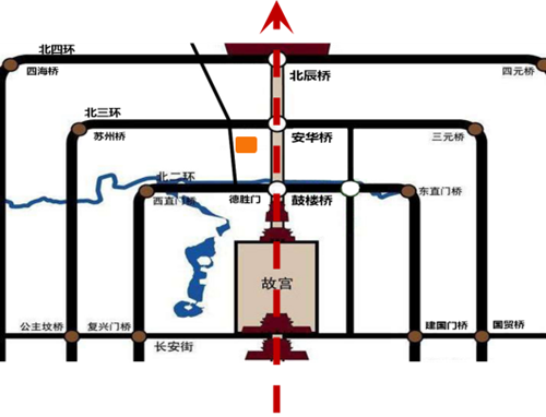 魏煒：構(gòu)建城市生態(tài)系統(tǒng)中的空中綠島
