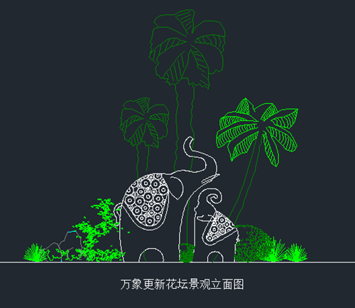 于運樂：立體綠化設(shè)計施工及應(yīng)用展望