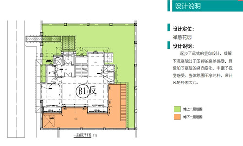韋宇欣：構成藝術在造園空間中的表現(xiàn)