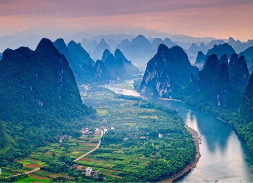 王達：從庭院到風景，重回中國造園的原點