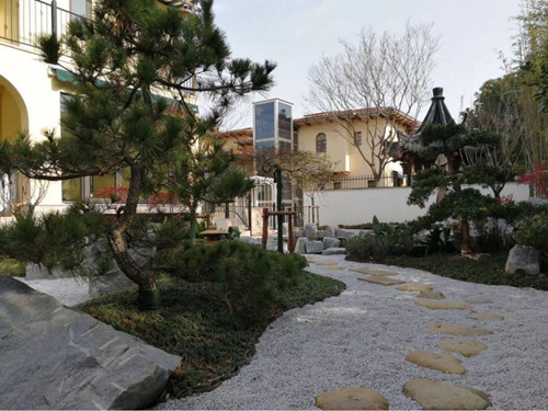 王達：從庭院到風景，重回中國造園的原點