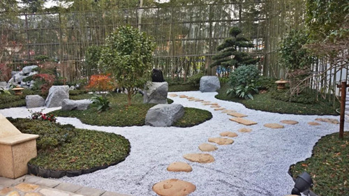 王達：從庭院到風景，重回中國造園的原點
