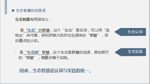 趙兵：江南理水的生態(tài)智慧