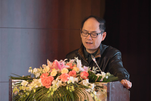 趙兵：江南理水的生態(tài)智慧