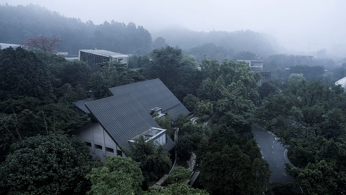 孫虎：重返山水，為生活而設計