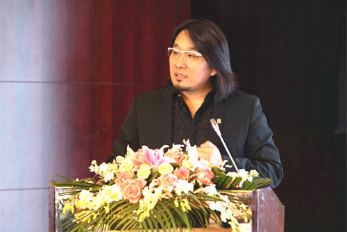 孫虎：重返山水，為生活而設計