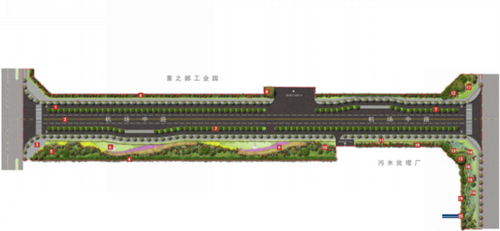 劉怡：城市雙修中“見縫插針”式的生態修復