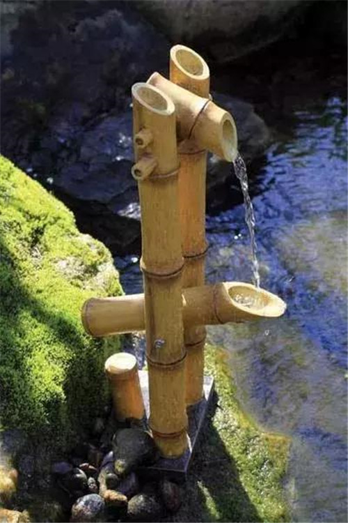 園林景觀小品，哪一款更有情趣
