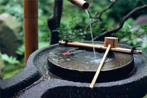庭院水景、圍墻風水的巧妙布局