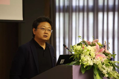 中央美院風景園林研究生教育接受專家組評估