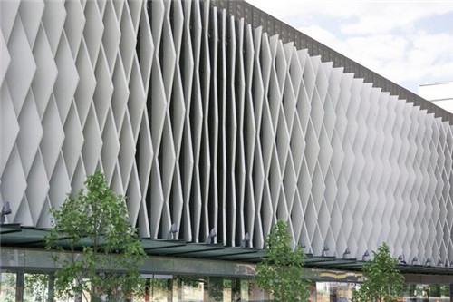 墨爾本Eastland城市廣場(chǎng)