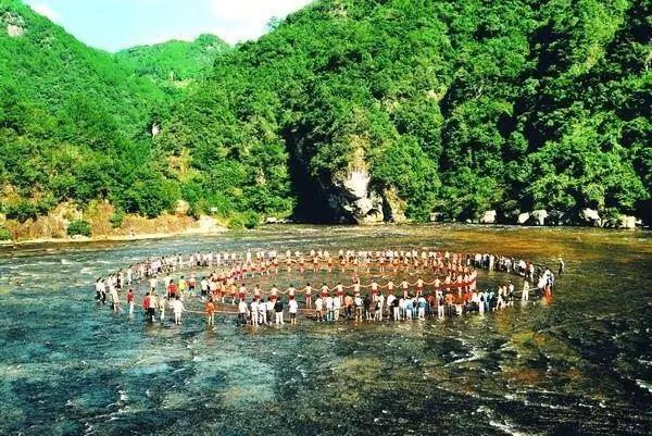 火爆鄉村旅游 你必須了解的新模式