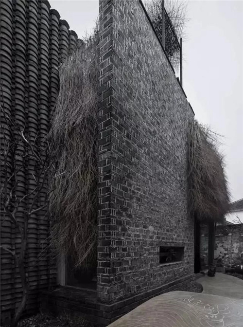 民宿設計：歲月靜好的侘寂之美