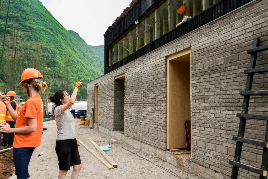 莊惟敏：城市談“智慧”，我們該怎么做？