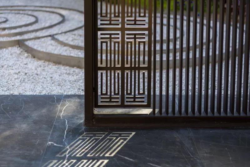 笛東臻品“東方美學(xué)之國(guó)際演繹”成都武侯金茂府
