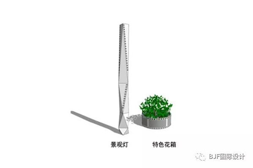 BJF(寶佳豐)國(guó)際設(shè)計(jì)作品丨東方影都萬(wàn)達(dá)茂