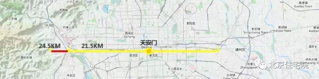 BRDR-筑作 | 一條綠色生態(tài)紐帶讓"千年古城"與"百里長街"完美融合！